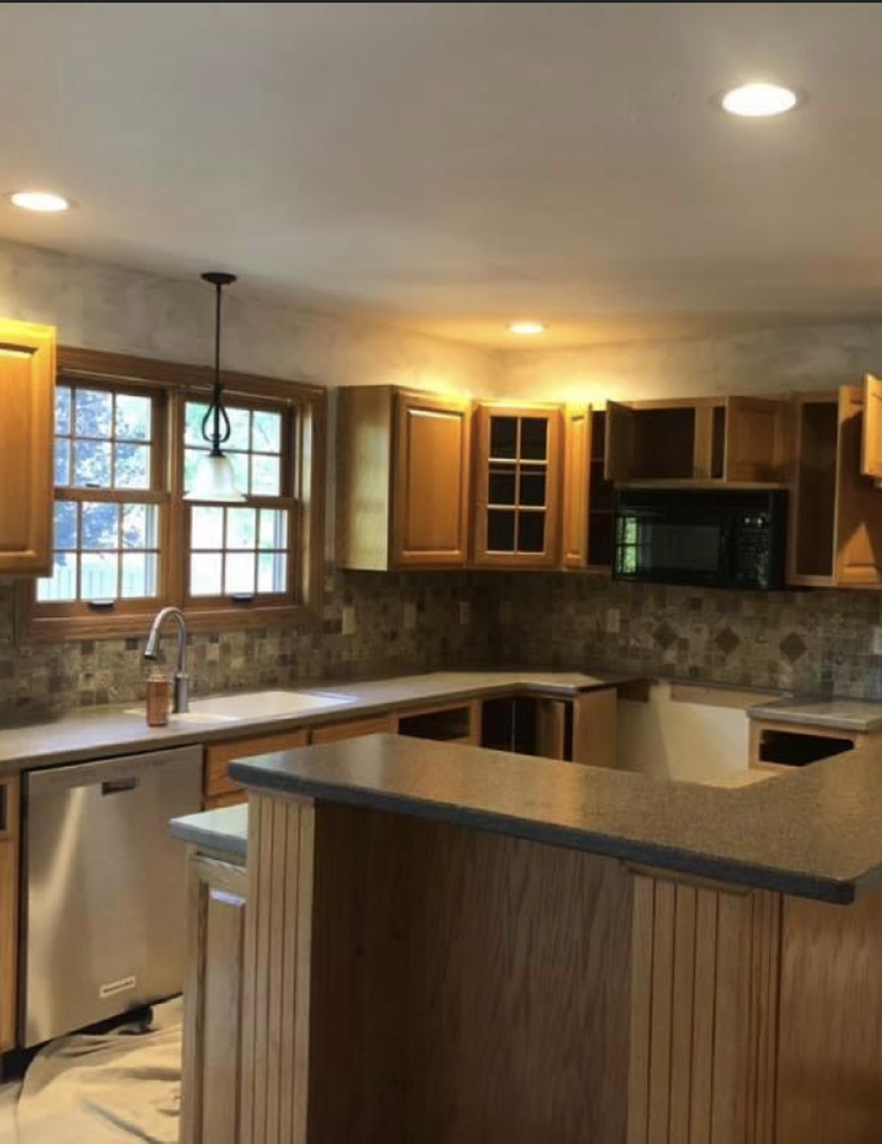 Construction Projects Gallery